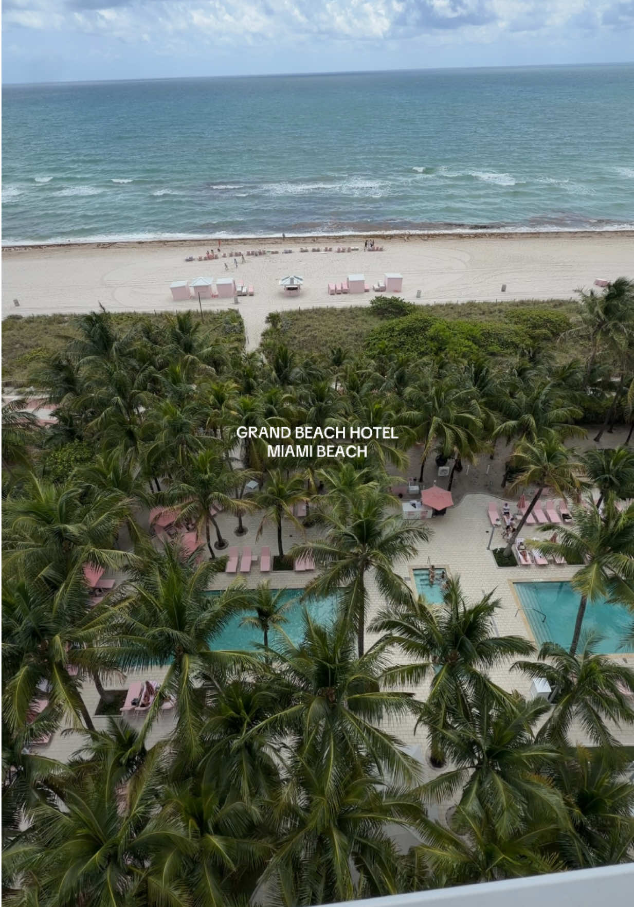 📍 Miami Beach