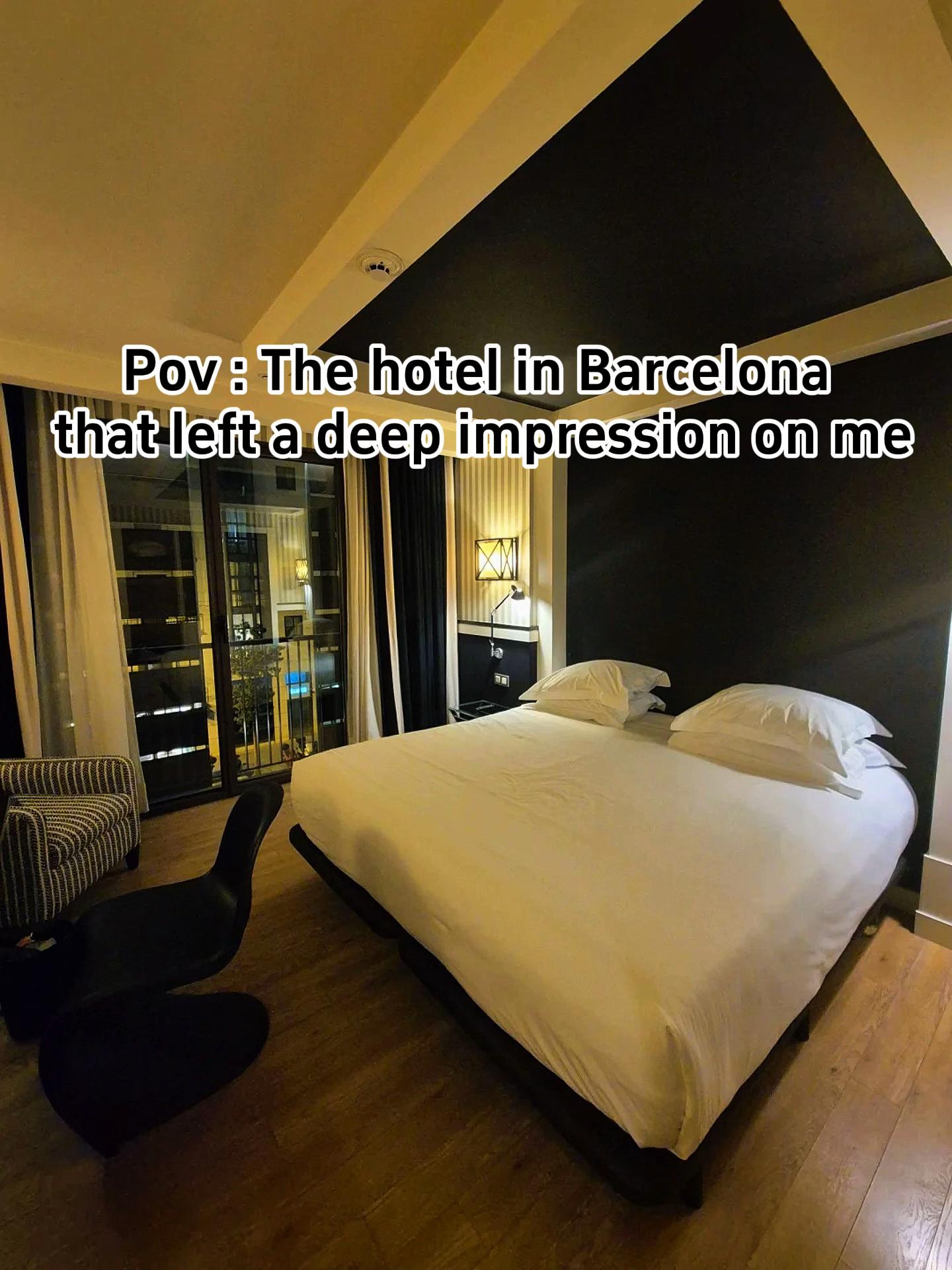 The hotel is located in the city center, with surrounding attractions within walking distance. At ni
