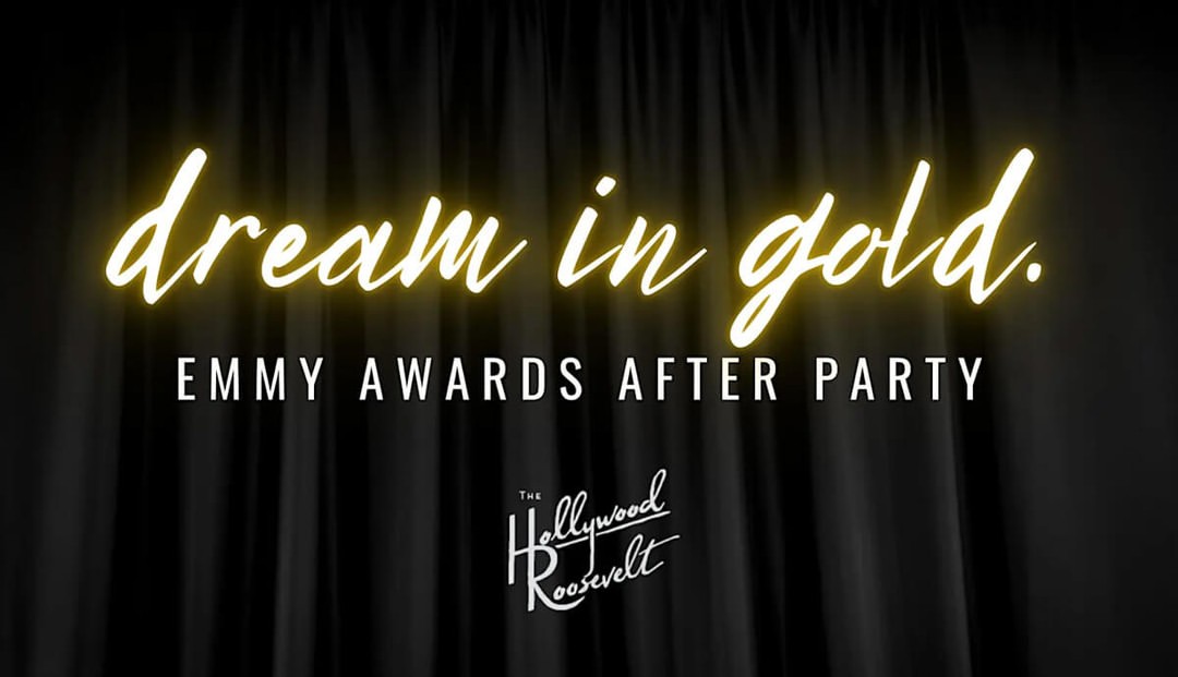 EMMY Awards, After Party, A Red Carpet Gala, Los Angeles, CA | Sep 14, 2026 - #ARedCarpetGala #After
