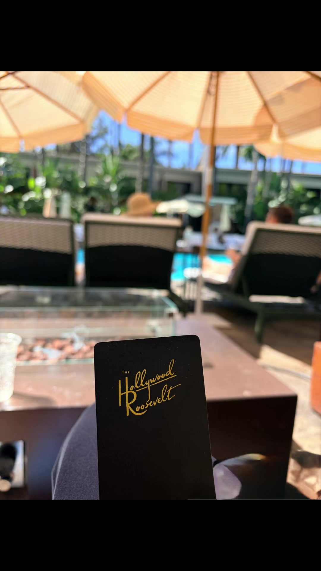 The Hollywood Roosevelt
Hotel. Los Angeles California 🇺🇸 #thehollywoodroosevelt #LosAngeles #hotel