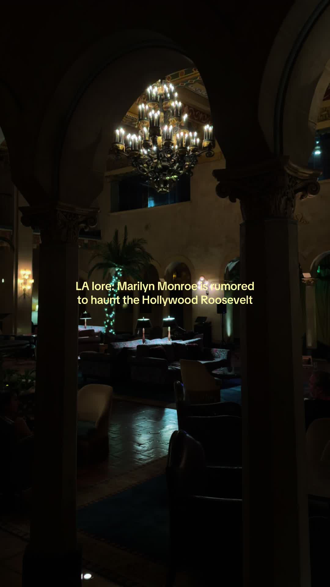 Could it be true? #marilynmonroe #losangeles #hollywood