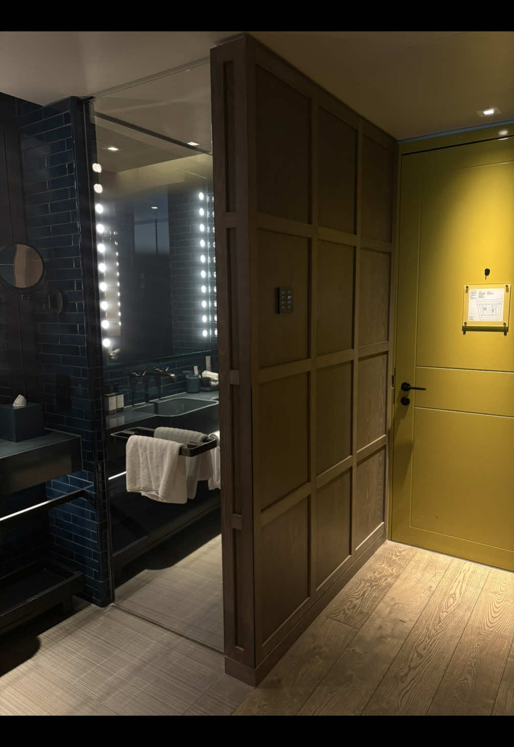 Still thinking about my stay at The Londoner 10/10 #thelondoner #leicestersquare