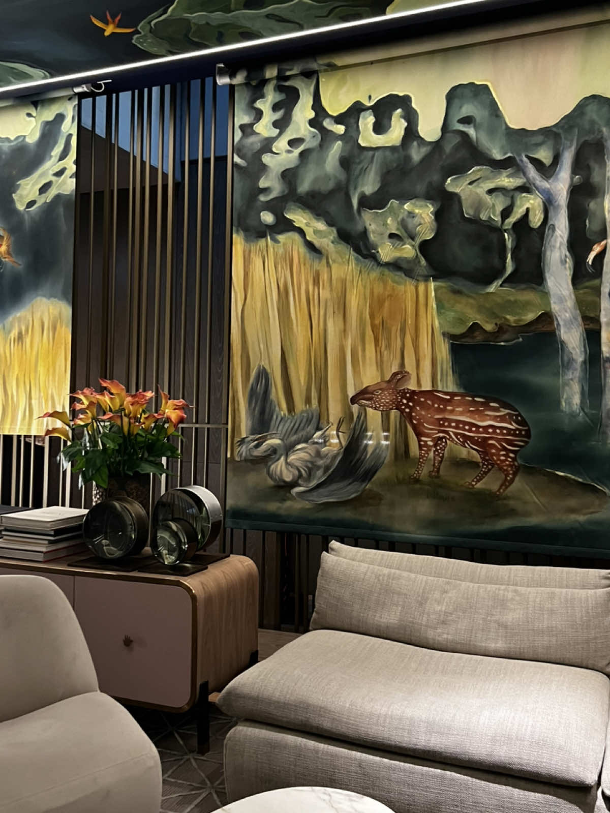 📍The Londoner Hotel

#fyi #london #