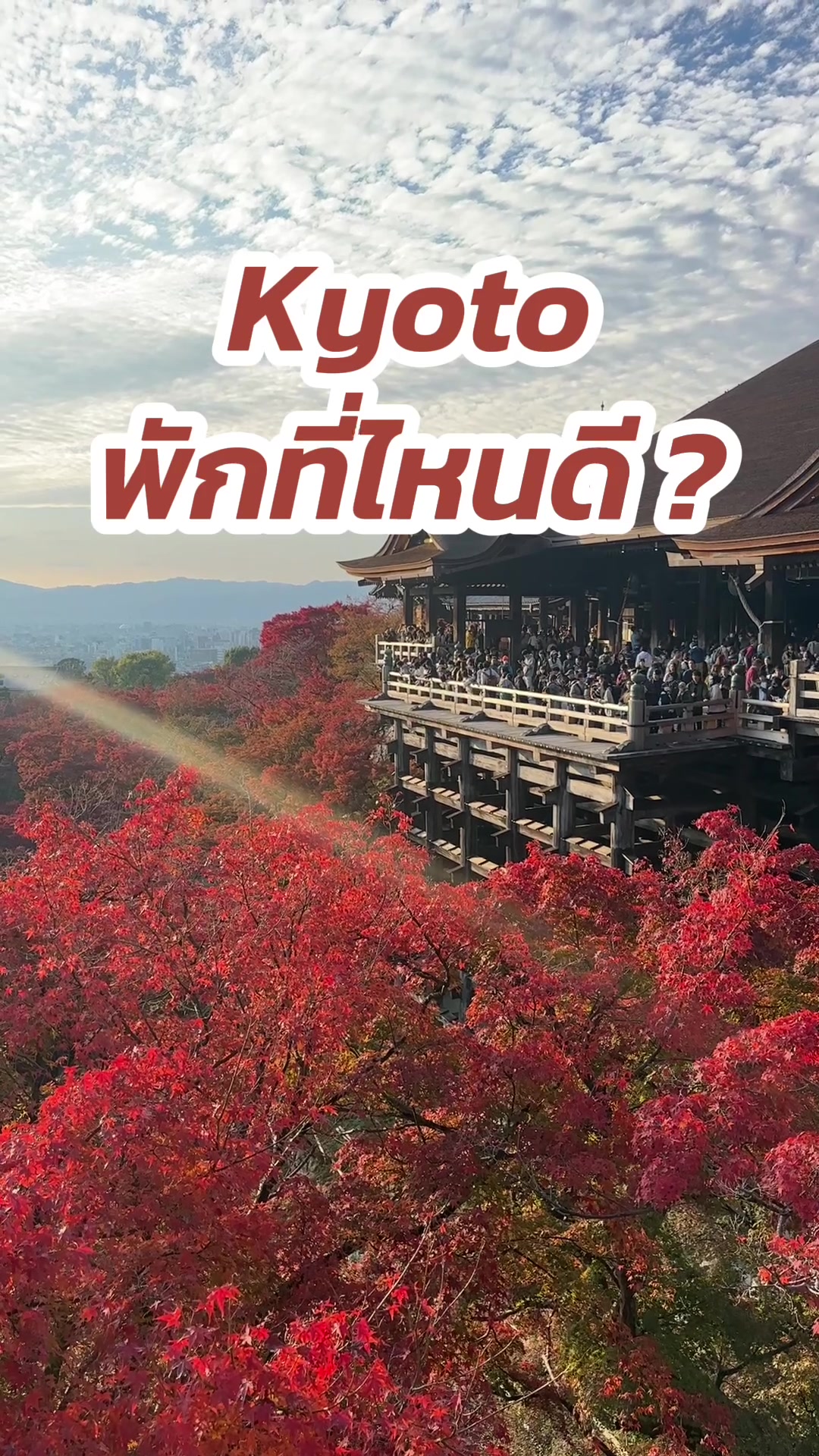KAYA Kyoto Nijo Castle ที่พักในเกียวโต ห้องใหญ่มาก! 🇯🇵 #BestWestern #BestWesternAsia @BWH Hotels A