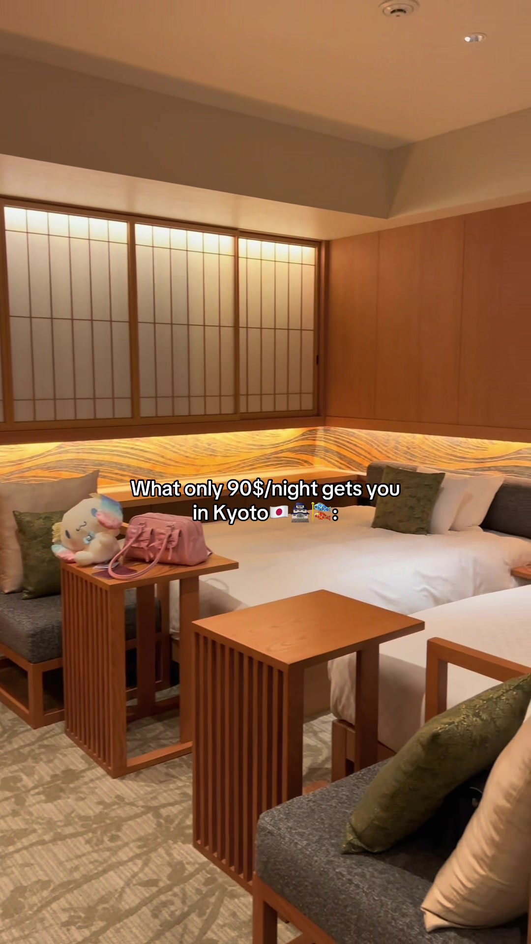 Location at the end of the video!! If you’re looking for a mix of traditional x modernity, don’t mis