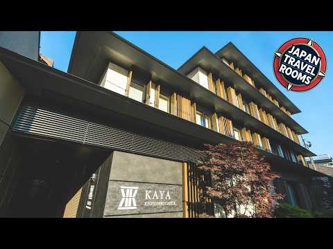 KAYA Kyoto Nijo Castle, BW Signature Collection by Best Western