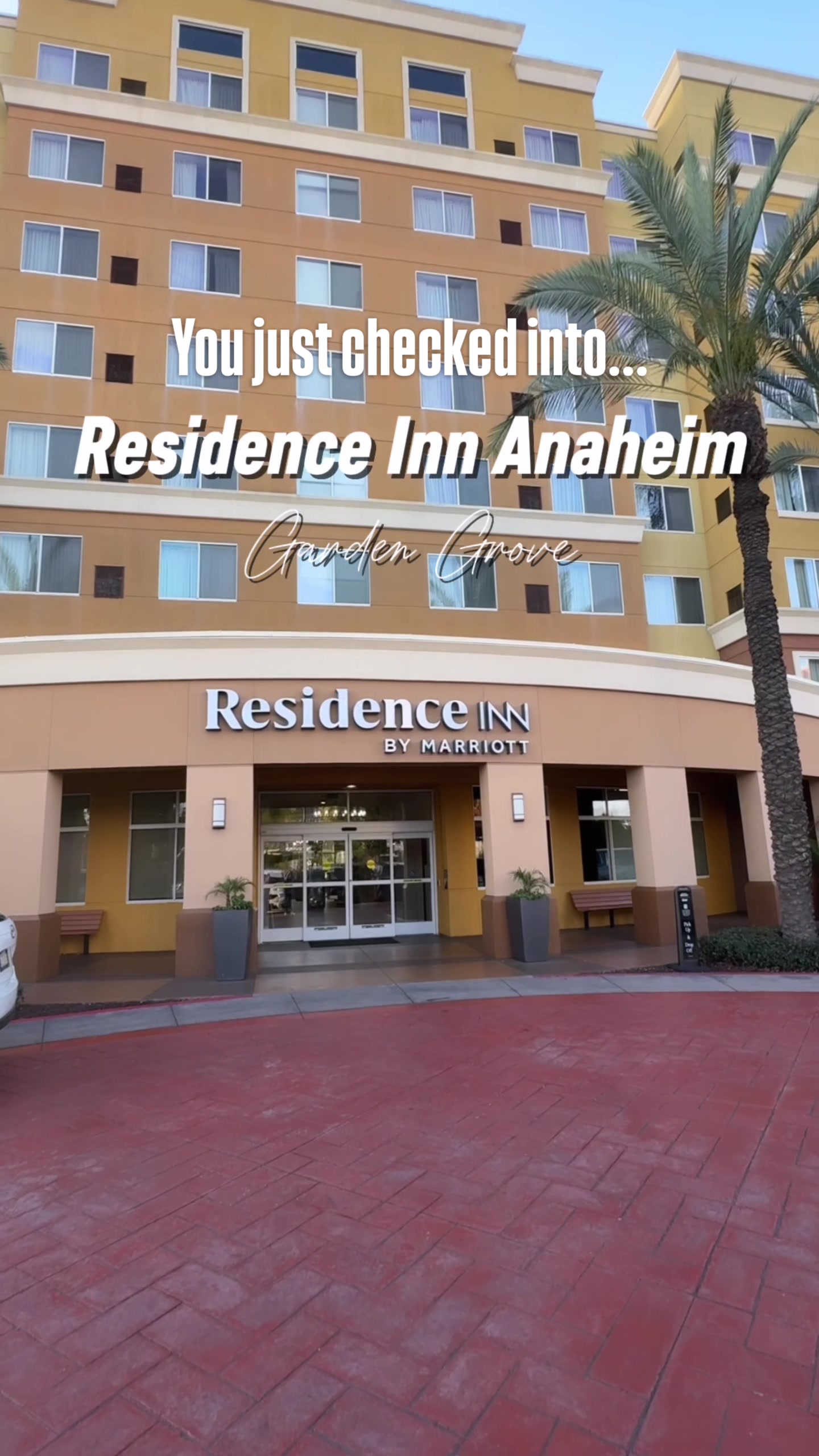 Spacious rooms, thoughtful amenities, and a location that keeps everything within reach. Residence I