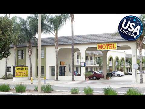 National Inn Garden Grove | Los Angeles (CA), United States