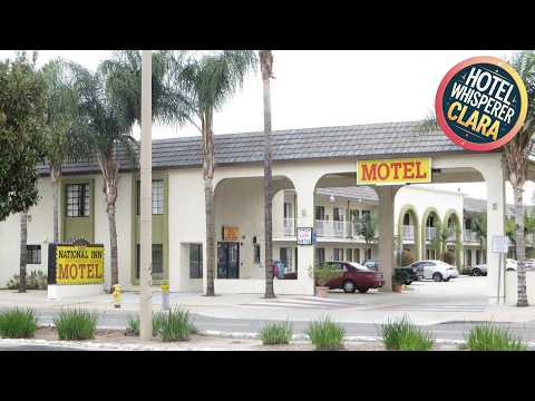 National Inn Garden Grove | Los Angeles (CA), United States
