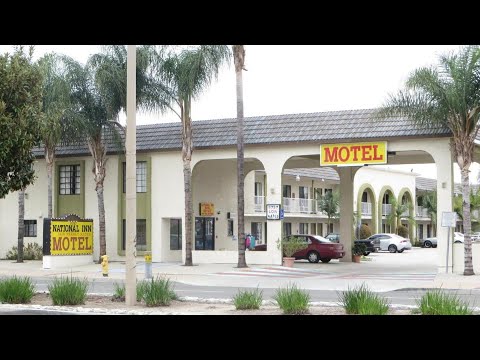 National Inn Garden Grove | Los Angeles (CA), United States