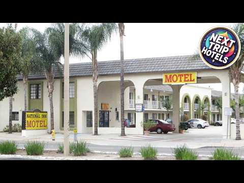 National Inn Garden Grove | Los Angeles (CA), United States