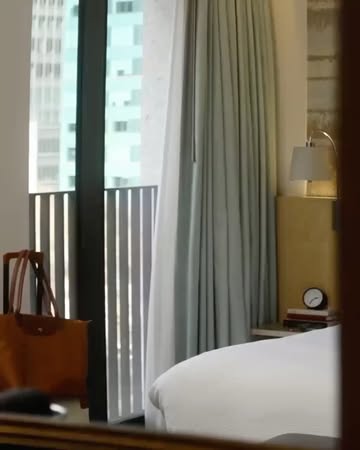 In the city that never sleeps, discover what it means to truly unwind with our Restorative Sleep Pac