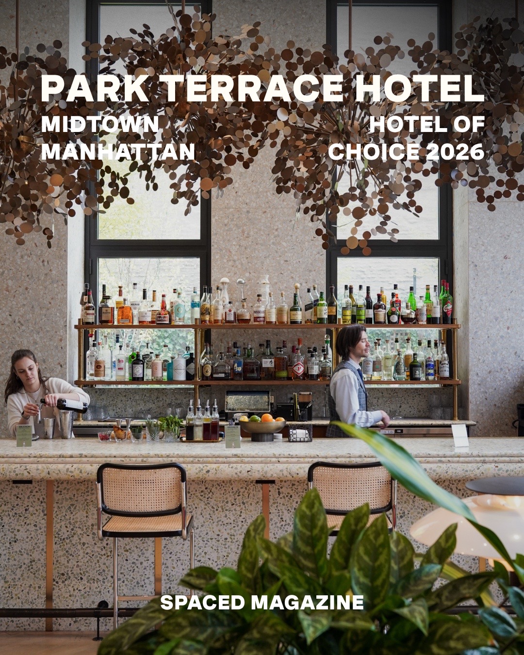 Park Terrace reminded us that a memorable New York stay doesn’t need to be overly flashy to feel spe