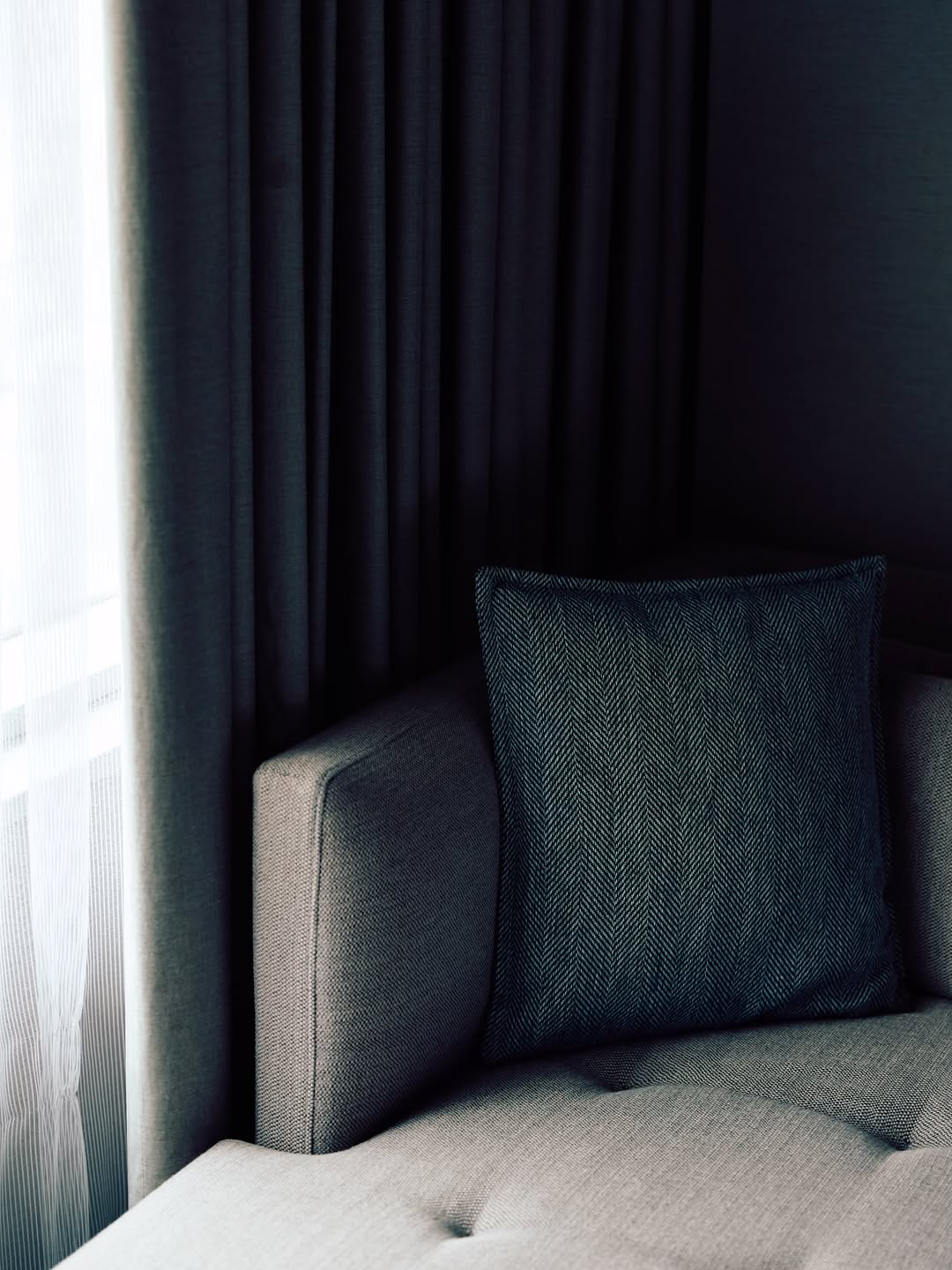 It’s all in the details: Thoughtfully designed spaces, made for every stay.

#HyattRegencyMexicoCity