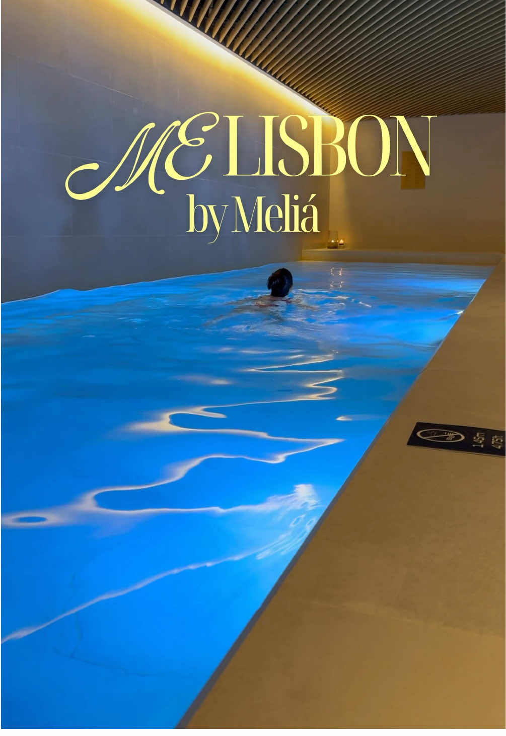 Passámos uma noite no ME Lisbon by Meliá, o novo 5 estrelas da capital que combina design contemporâ
