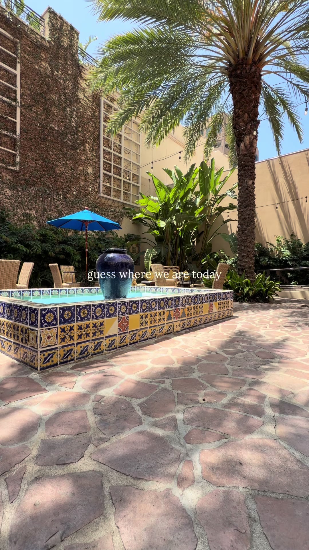 A little sneak peek of Pasadena Hotel and Pool 👀

#hotelugc #airbnbugc #travelcontentcreator #trave