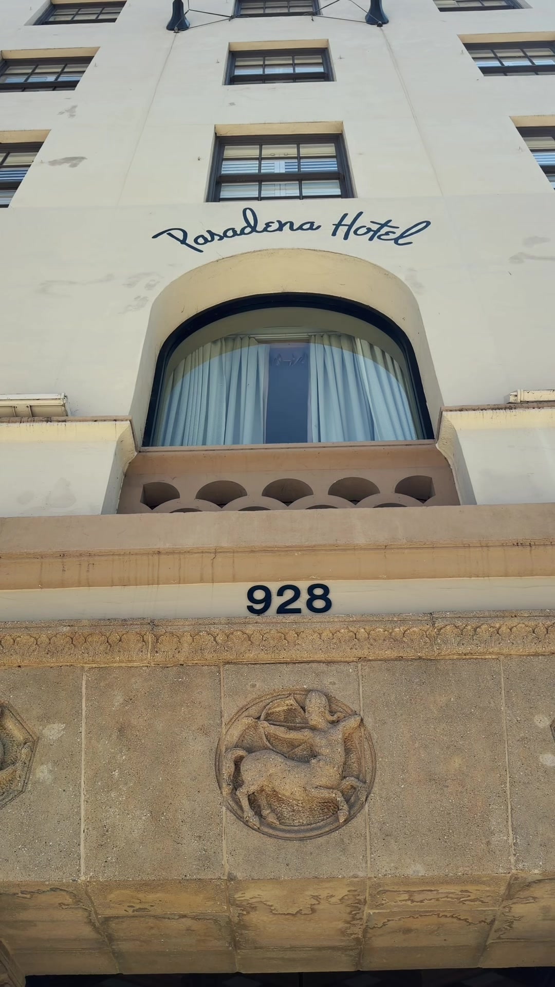 Visited Pasadena Hotel & Pool on #resortpass — this was a  steal of a deal, $39 day pass @ResortPass
