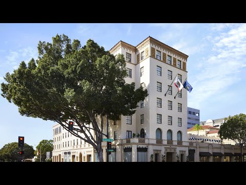 Pasadena Hotel & Pool | Pasadena | Hotel Review🏠
