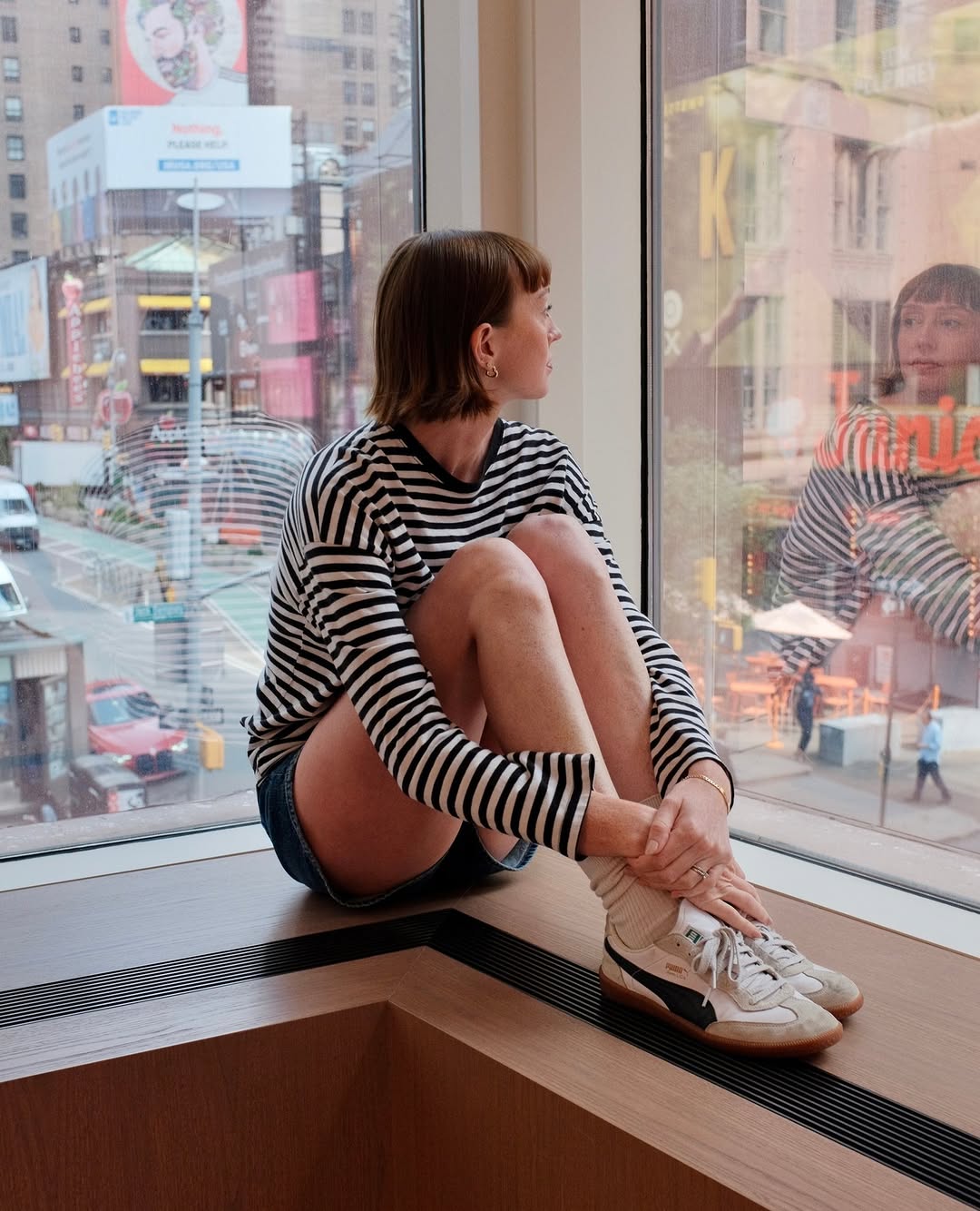 This city is always putting on a show, and we’ve got the best seat in the house. ⁠
⁠
Book your next 