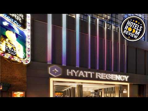 Hyatt Regency Times Square | New York (NY), United States