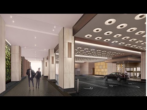 Hyatt Regency Times Square | New York (NY), United States