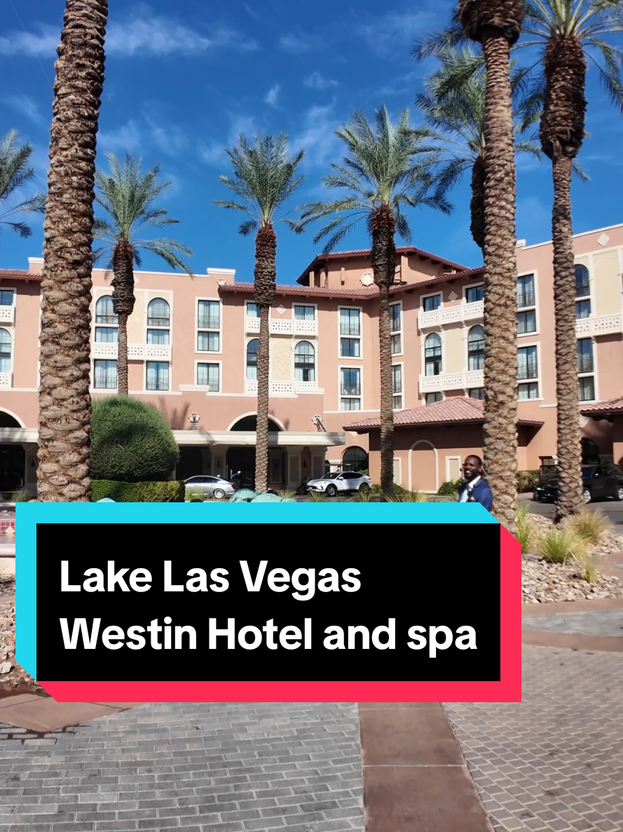 Well, well, well… we’ve toured luxury homes, but never an entire hotel—until now. ❄️🏨

Welcome to t