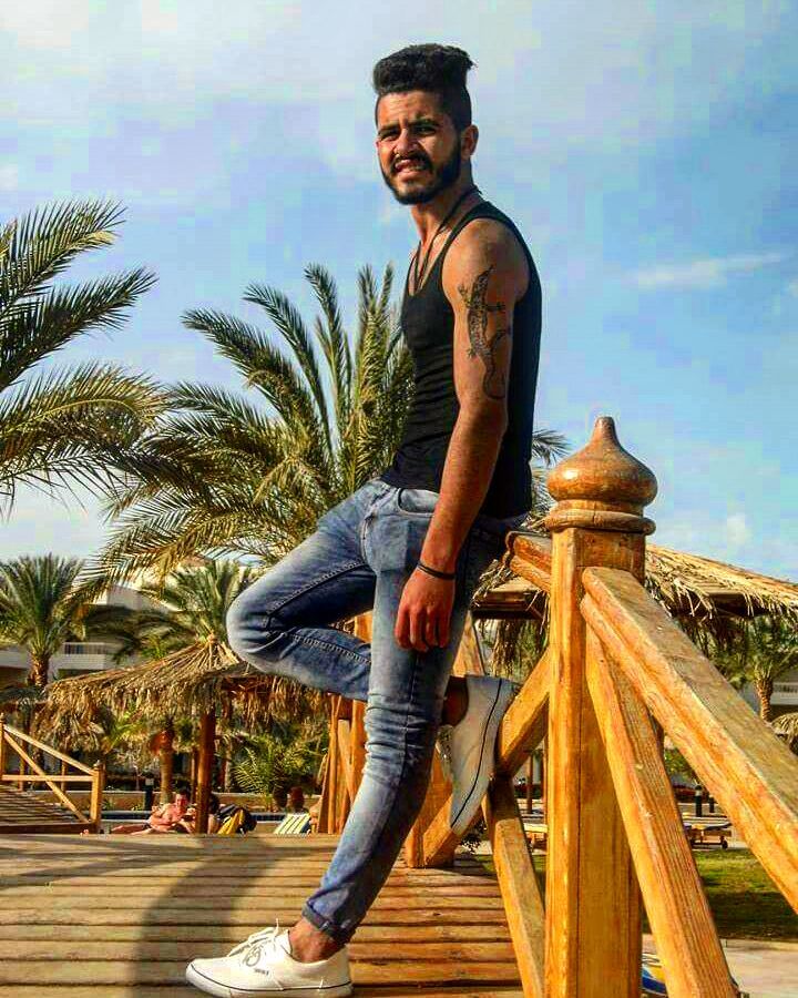 # Hurghada#hiltonlongbeachhotel#morning#sun#astgmam
