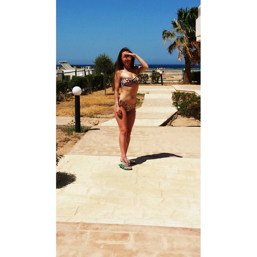 Melduję, że chcę tam wrócić! 👈 I want to go back there 😣
#hurghada #hiltonlongbeachhotel #hiltonhu