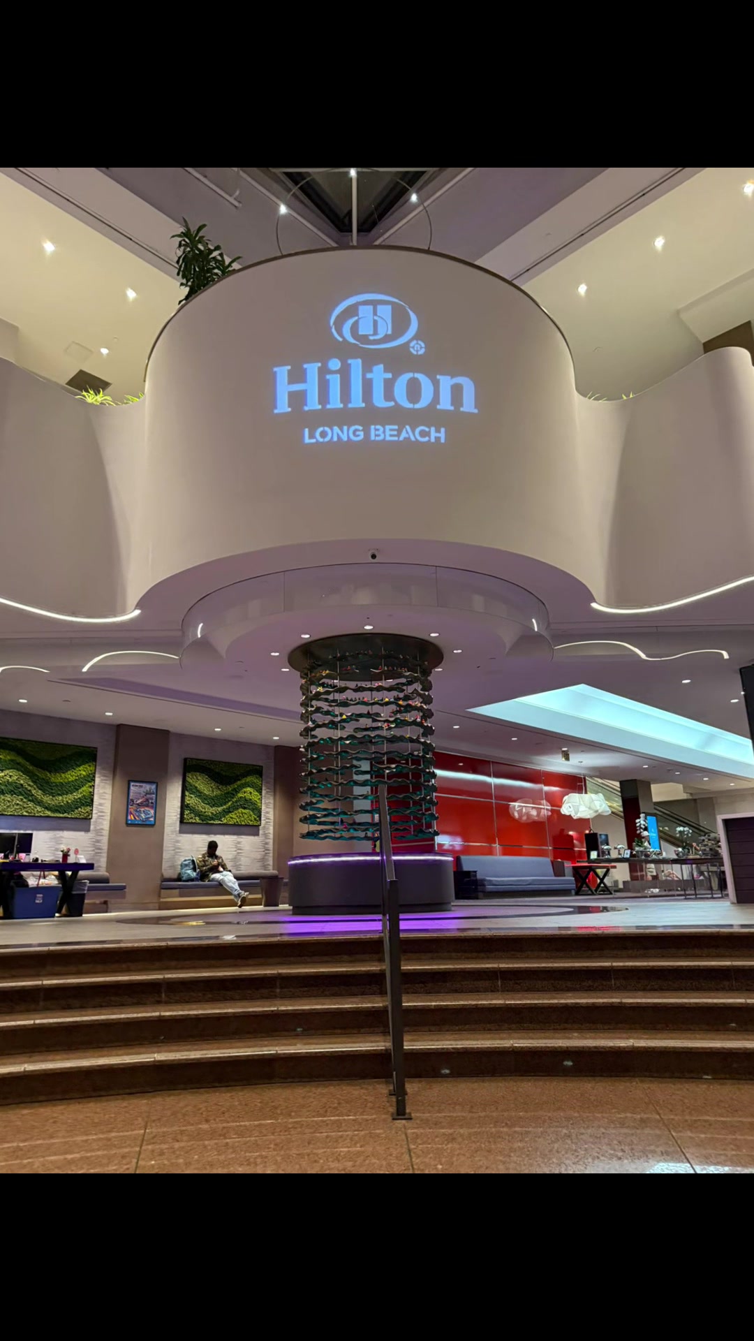 First time at this hotel…..
Booked this hotel as it was close to the bday party we came to.
Couldn’t