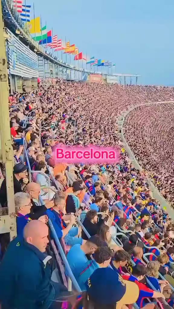 #Barvelona #Barcelona #fcbarclona💙❤ #viscabarca🔴🔵 #visabarclona🔴🔵