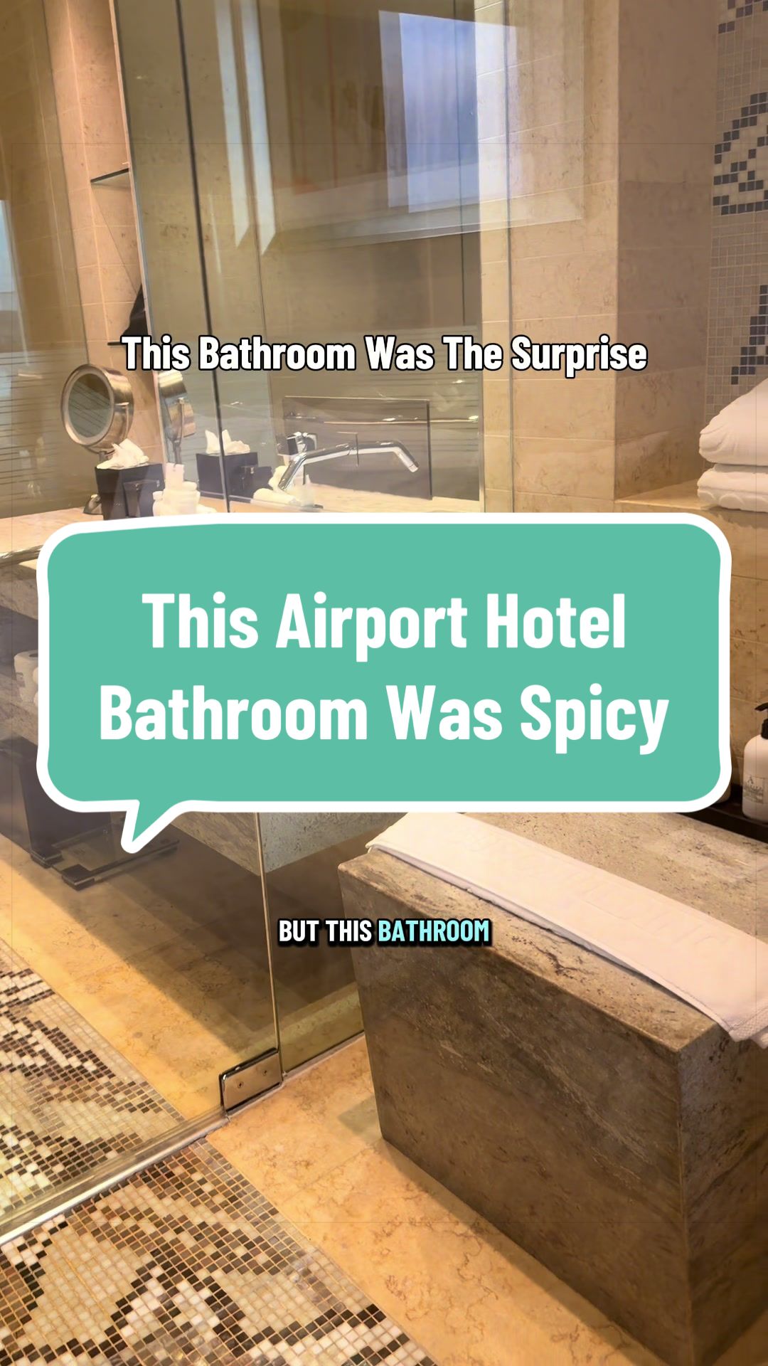 Looking for an airport hotel near Miami or a pre-cruise stay that feels more luxurious than expected