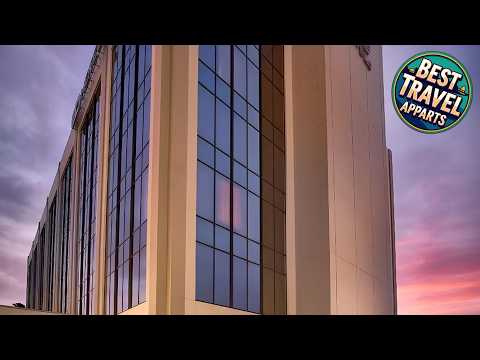 EB Hotel Miami Airport | Miami (FL), United States | Hotel Review ⭐