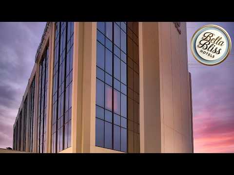 EB Hotel Miami Airport | Miami (FL), United States