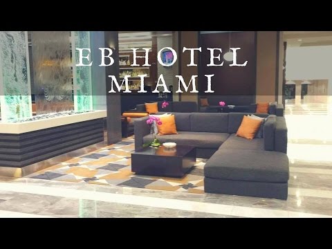 EB Hotel | Miami