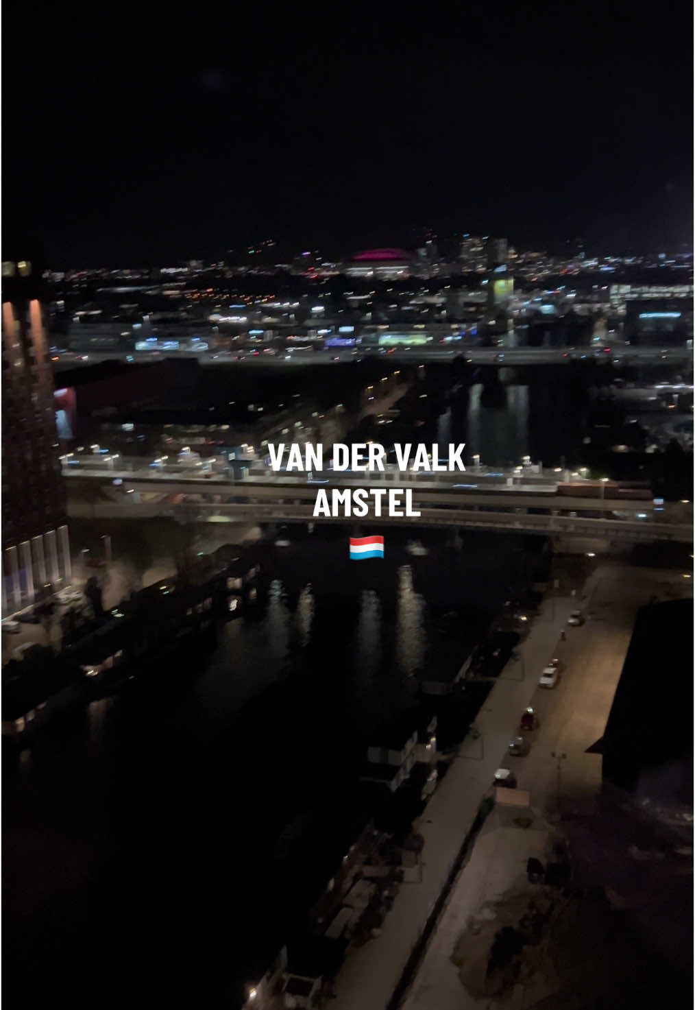Van der Valk Hotel Amsterdam - Amstel photo 3