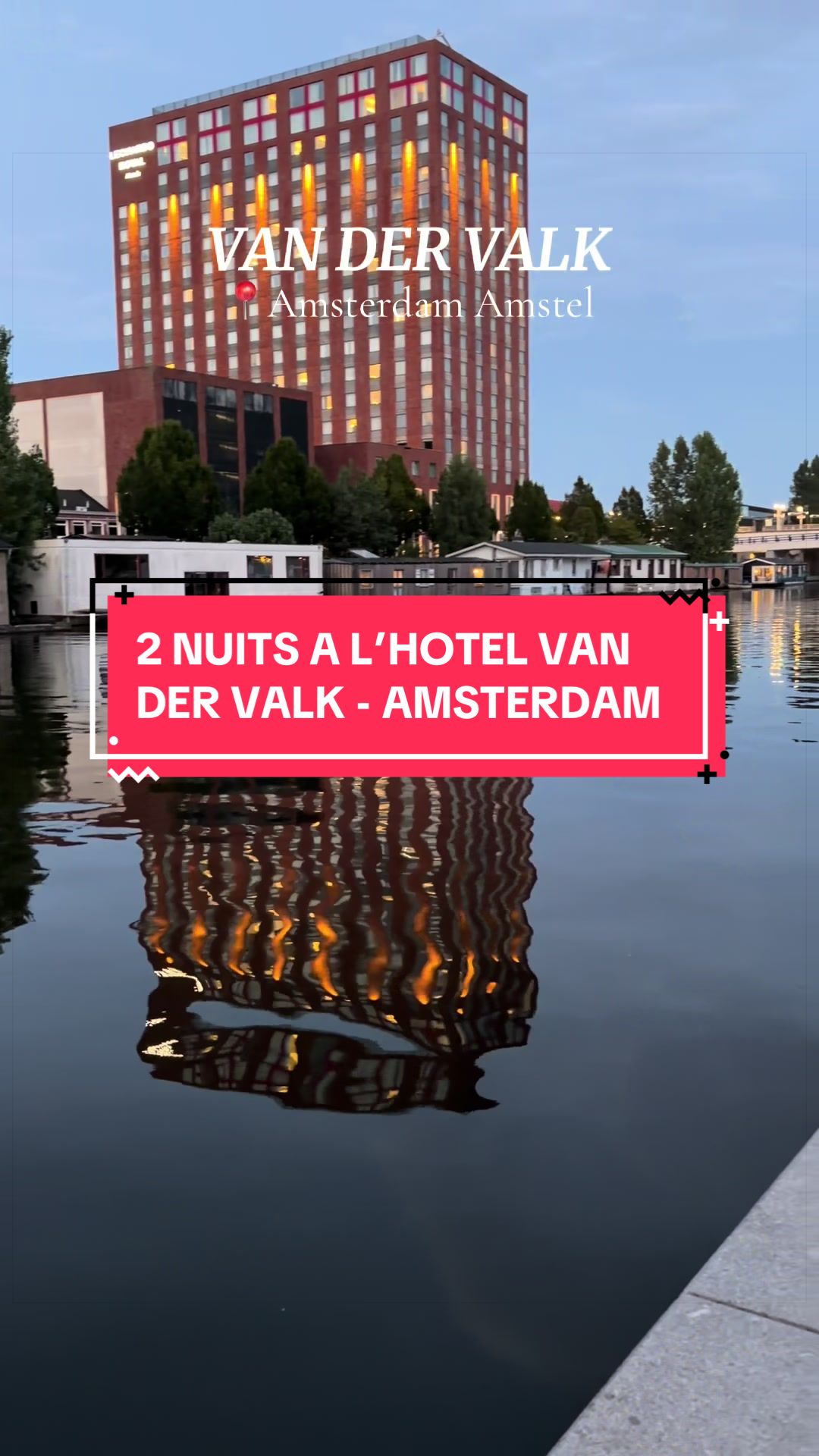 Van der Valk Hotel Amsterdam - Amstel photo 5