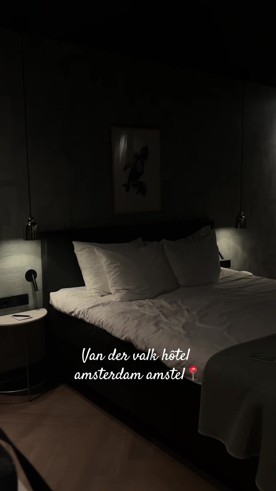 Week-end de rêve hôtel spa 🫧🤍💌 #amsterdam #hotel #weekendtrip #spa #fyp