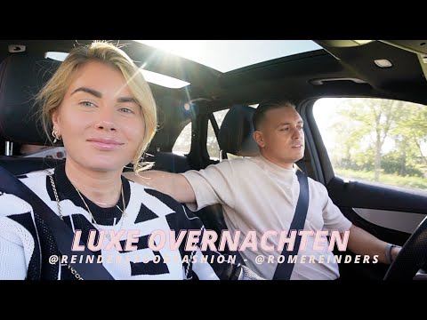 ROMANTISCH NACHTJE WEG BIJ VAN DER VALK