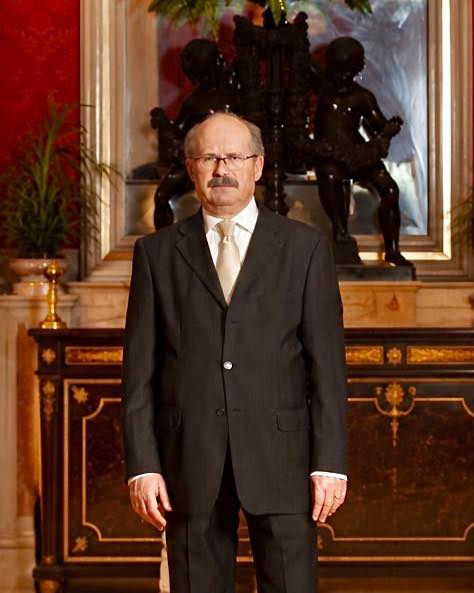 After 57 years of dedication and professionalism, our General Manager, Eng. Manuel Araújo is retirin