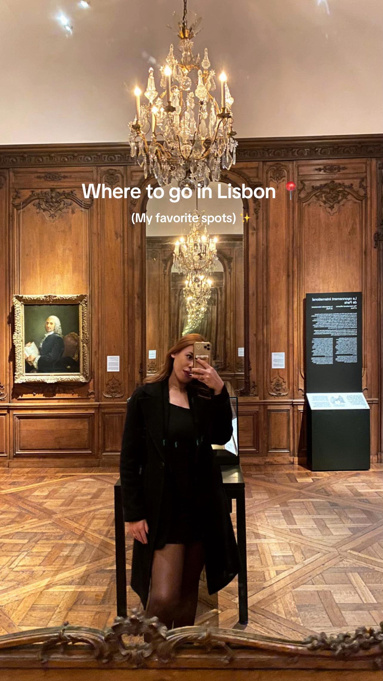 My favorite spots in Lisbon this week 🤍
cafés, golden hour, streets, restaurants, neighborhoods, an