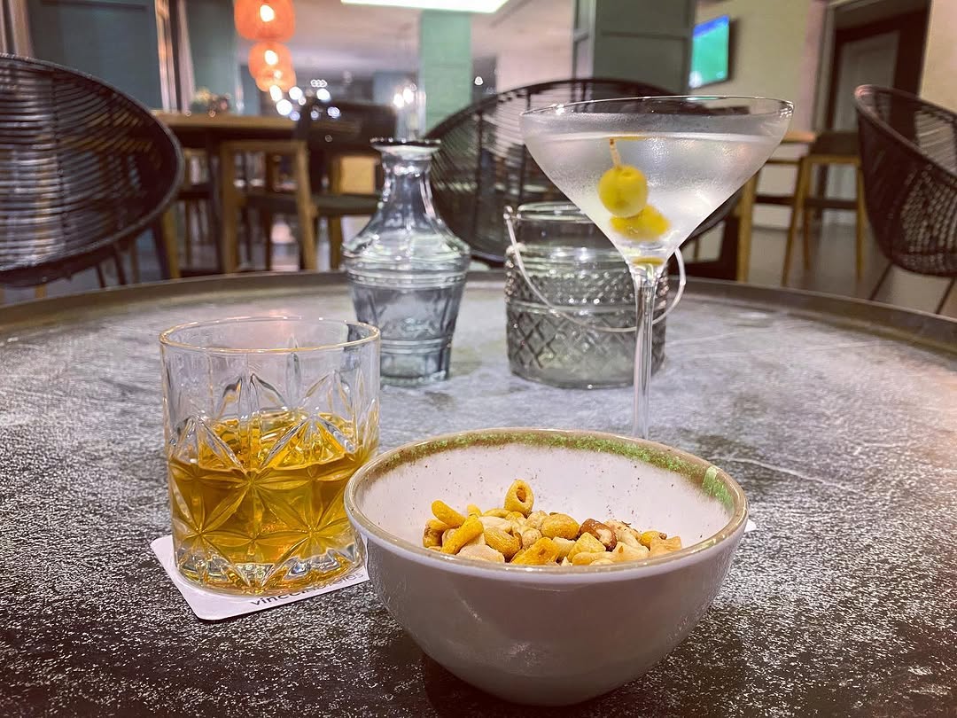 martini 맛집 🤗

#vinccimaritimo #vinccihoteles #vinccihotels #vinccimaritimohotel