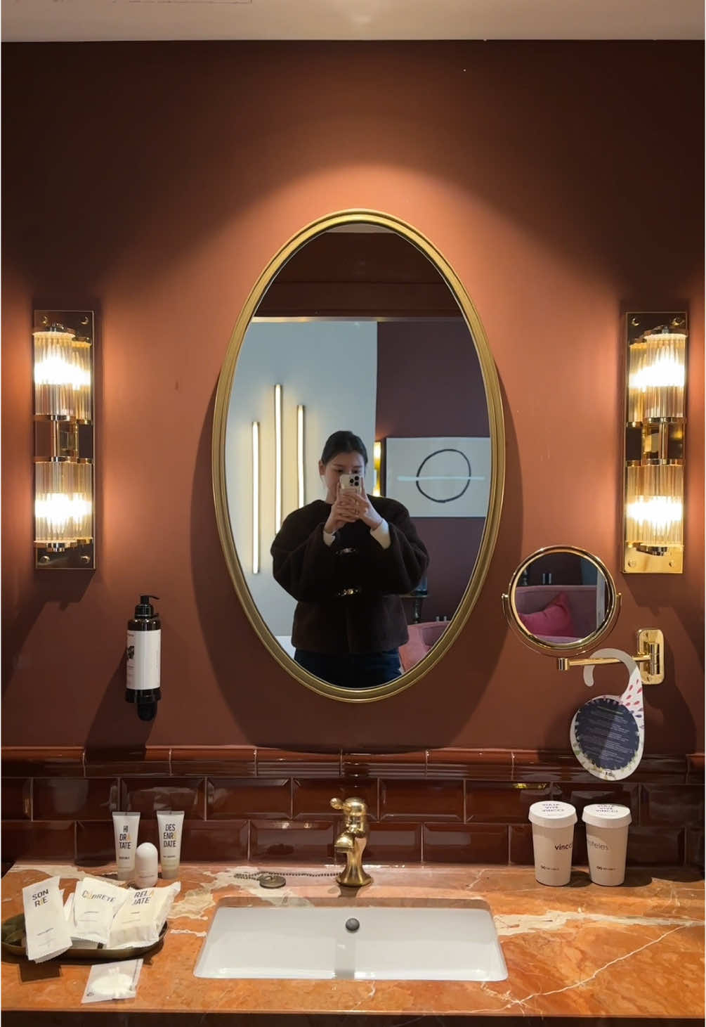loveee this hotel 
🗝️ vincci mae barcelona
