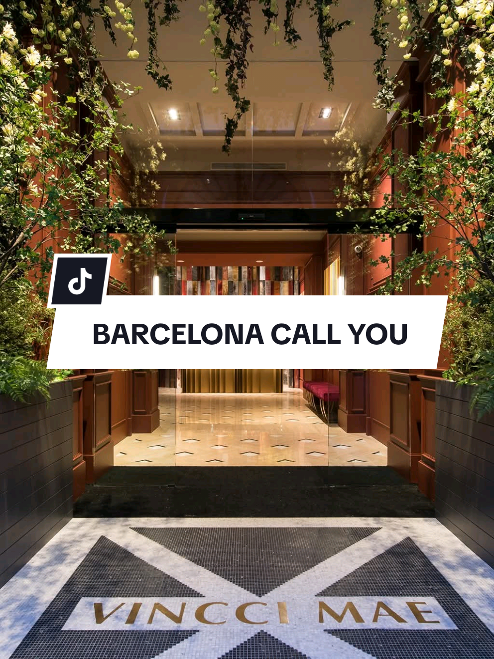 #Barcelona te llama... ☎ ¿La mejor respuesta? Sí, quiero.

A un mes de #SanValentín, descubrir la Ci