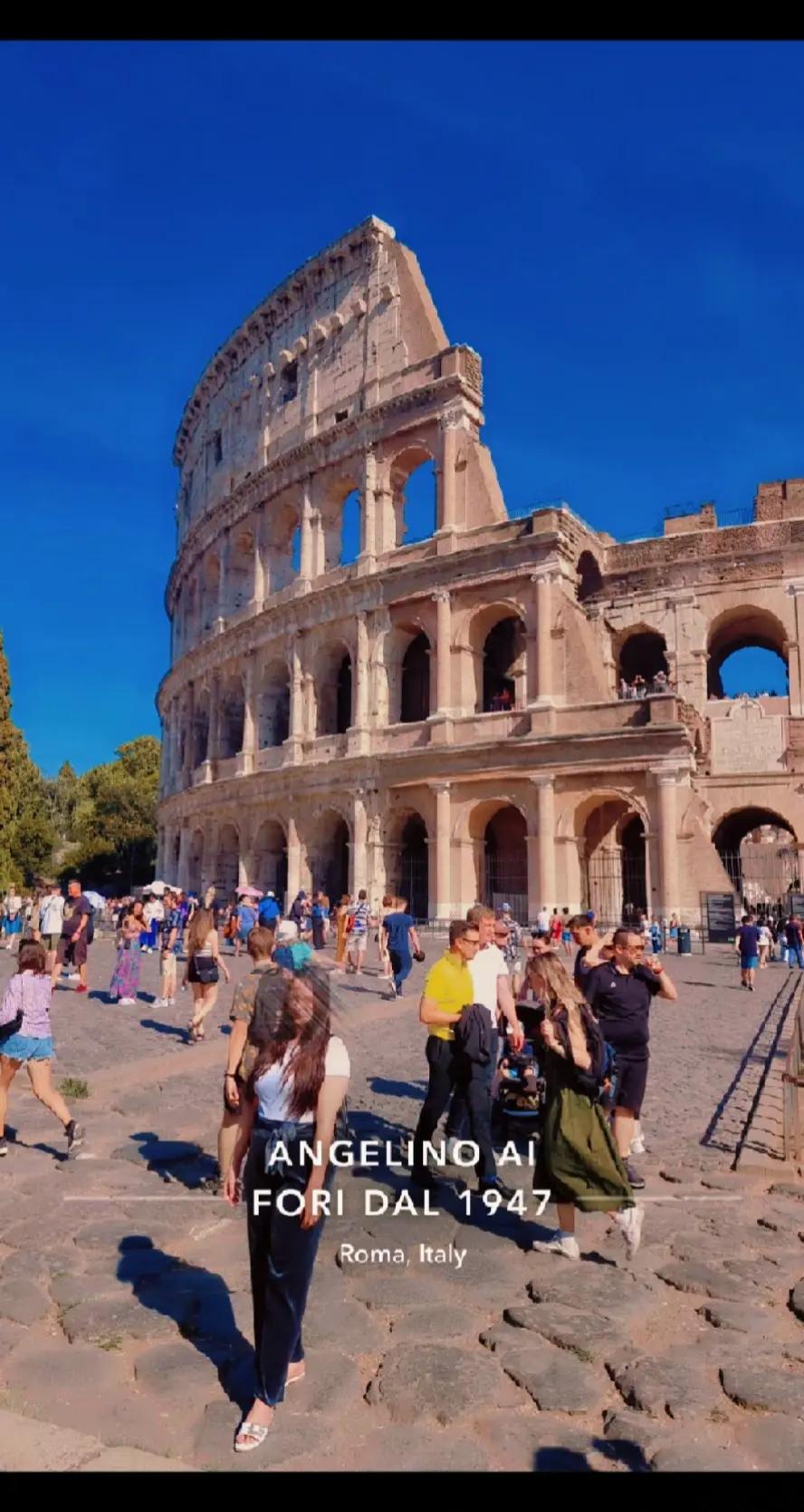 Roma 🇮🇹 
Vatican 🇻🇦 

#roma #vaticano🇻🇦 #traveltiktoks #aroundtheworld #fyp
