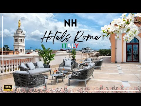 NH Hotel Collection Palazzo Cinquecento
