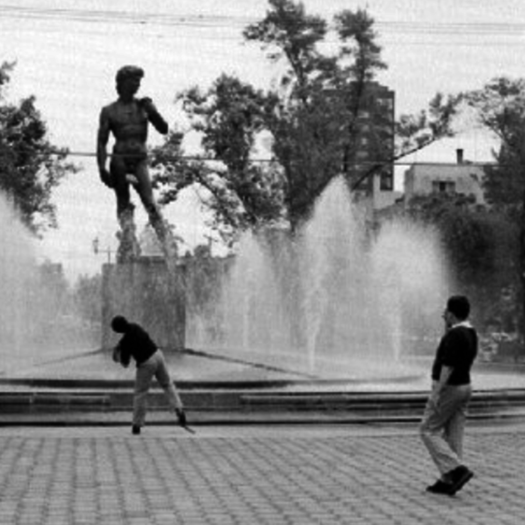 La famosa Roma de Alfonso Cuarón 🎥 es uno de los barrios con más historia de la Ciudad de México, a