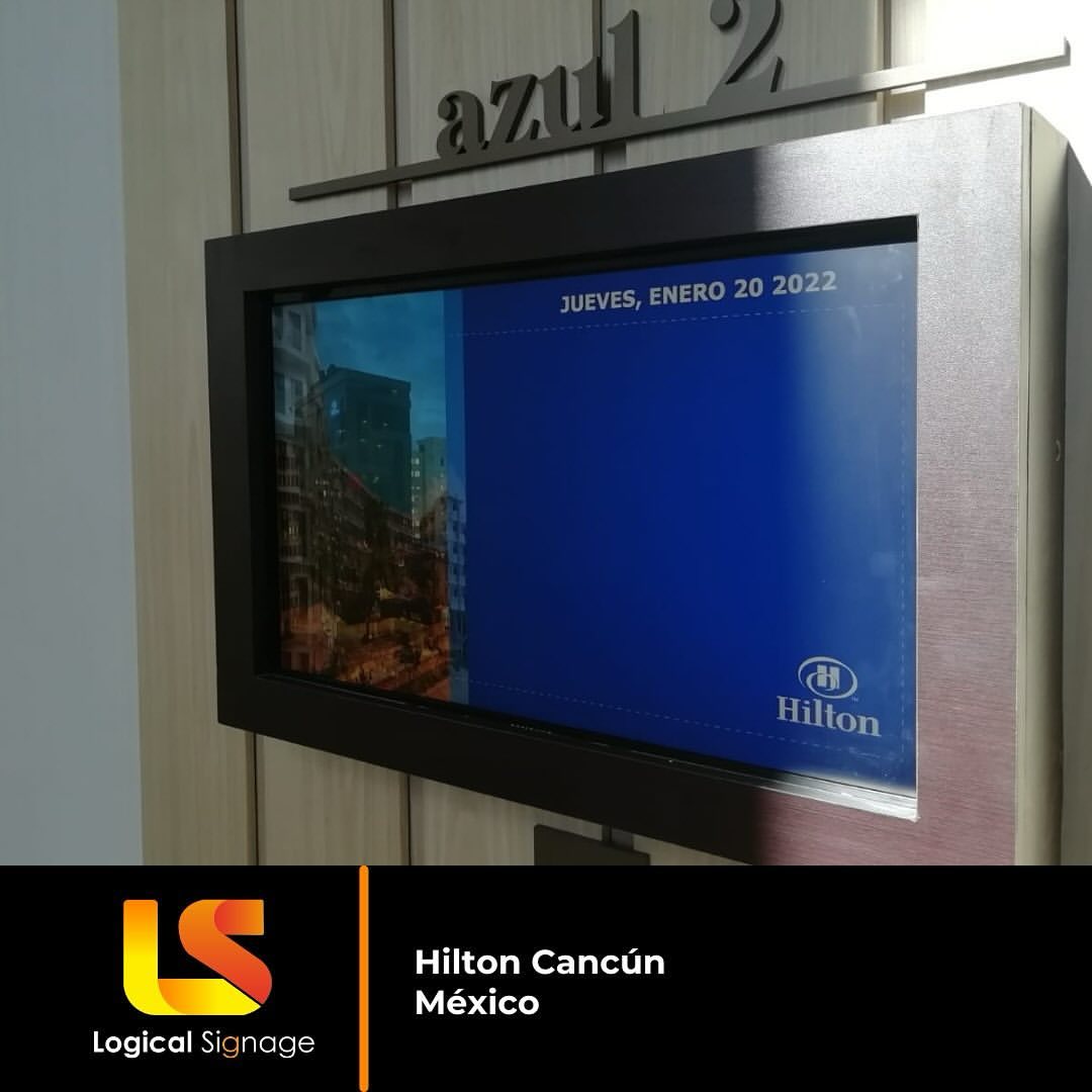 ✨ Discover the elegance of our screens in Mexico’s finest hotels! ✨ Experience the perfect blend of 