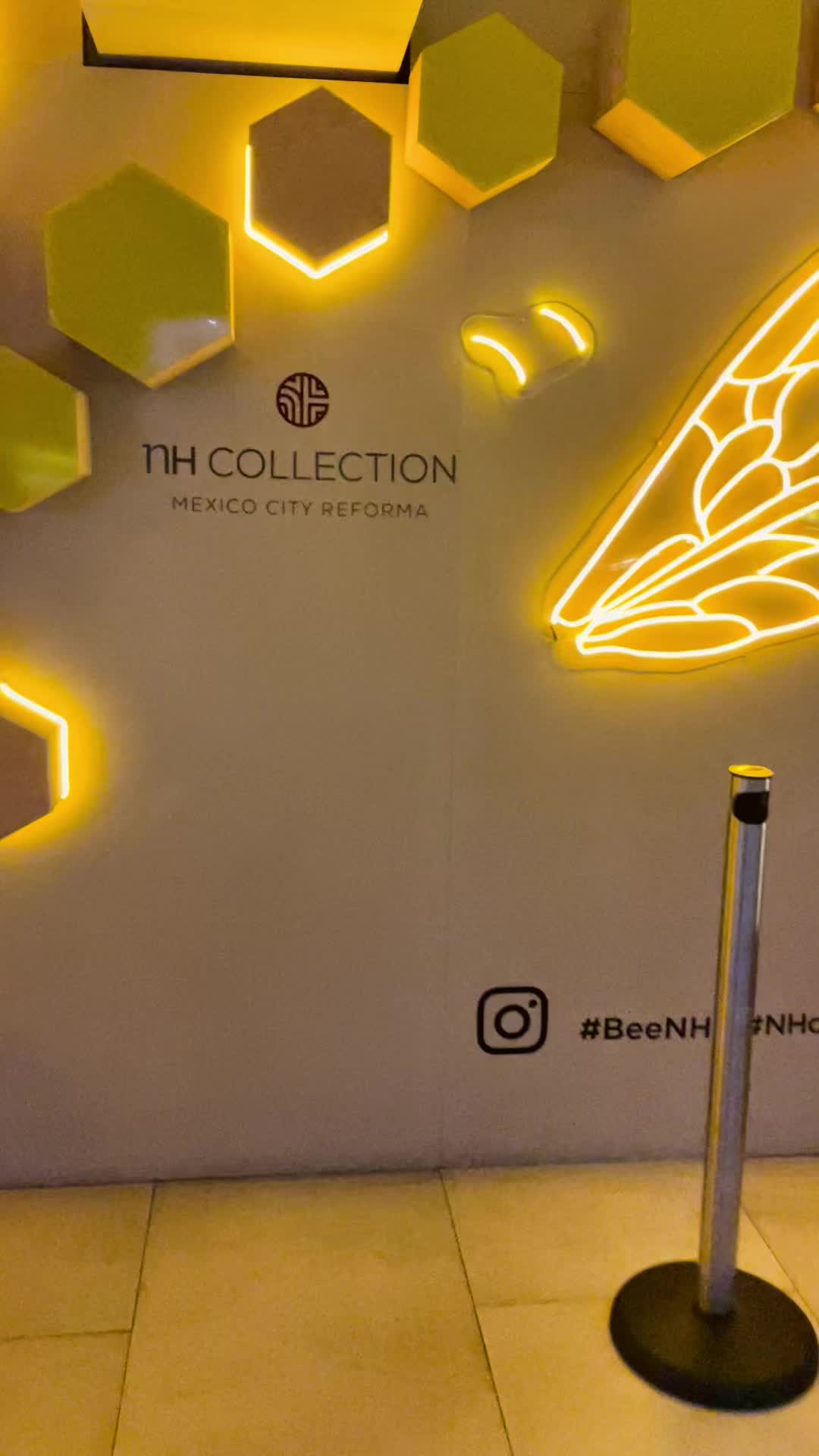 I would recommend booking with NH Collection with your Amex hotel credit if you have it. You’re in t