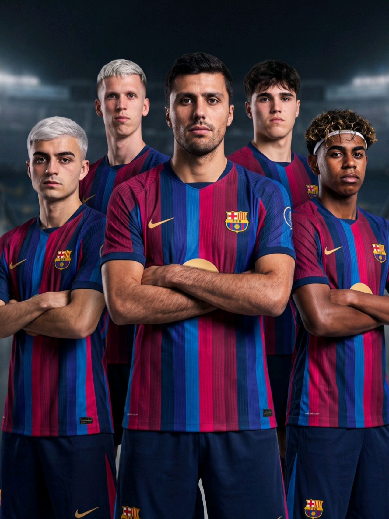 🚨 RODRI TO BARCELONA! 🔵🔴🔥 A NEW ERA AT FC BARCELONA BEGINS…

From the legacy of SERGIO BUSQUETS 