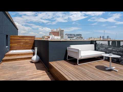 Room Mate Pau, Barcelona, Spain | Travel With Urvi